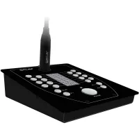 Ecler eMPAGE- Программируемый пейджинговый микрофон для EclerNet, 16 зон