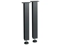 Vogels PFA 9117- Опорные стойки для моторизованного крепления для дисплея PFWE 7150