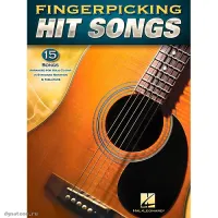MUSIC SALES HL00160195 - Книга с нотами / аккордами для гитары