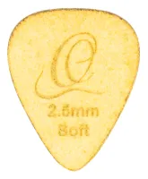 OGP-FTS Flex Tech Медиаторы 4шт, войлок, 2,5мм, Ortega