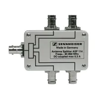 003423 ASP 114 Антенный сплиттер, пассивный, Sennheiser