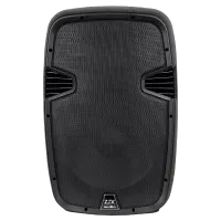 ZTX audio BX-115 активная акустическая система с 15" динамиком