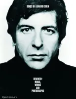 MusicSales AM996204 - COHEN LEONARD SONGS OF LEONARD COHEN COLLECTOR'S...