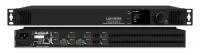 Lightware mx2-4x4-hdmi20-ca,  матричный коммутатор 4х4 hdmi (4k, hdmi 2.0, 18 гбит/с); эмбеддер/ де-эмбеддер аудио на 2 каналах (входах/выходах)