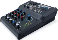 ALESIS MULTIMIX 4 USB FX - Микшерный пульт