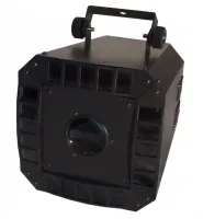 EURO DJ X-CUBE - LED-прибор