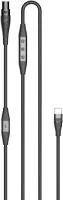 BEYERDYNAMIC PRO X USB-C Cable Кабель соединительный для наушников PRO и PRO X со встроенным ЦАП, 1,6 м.