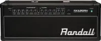 Randall RX120RH(E) SALE  гитарный усилитель (голова) 120Вт