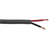 CONNECTOR.PRO SPC-240 кабель акустический 2 х 4 кв.мм, цвет черный