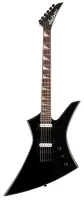 JACKSON JS32T KE, AH FB - SATIN BLACK электрогитара, цвет черный