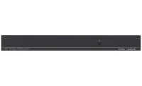 Декодер Kramer Electronics KDS-DEC5 Приемник из сети Ethernet; работает с KDS-DEC5, поддержка 4K30 Гц 4:4:4, PoE, H.264