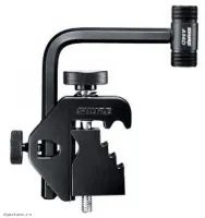 SHURE A56D - Крепление