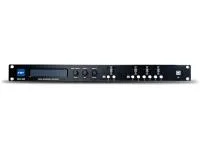 FBT DLM-260 - цифровой процессор управления громкоговорителями, 2 входа, 6 выходов