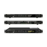 ATUC-50CU/Контрольное устройство для конференц-системы/AUDIO-TECHNICA