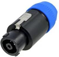 CNL-8, Разъём спикон PROAUDIO CNL-8