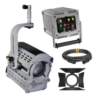 K1200D комплект осветительного оборудования Dedolight