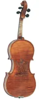 Скрипка Vasile Gliga M-V044-OV-Strad