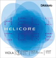 Струна E0 для альта D'Addario Helicore H415 LL