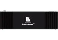 Kramer [tp-590t] передатчик hdmi, аудио, ethernet, rs-232, ик, usb по витой паре hdbaset