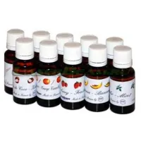 SFAT EUROSCENT Apple - яблоко - 20ml , ароматизатор для 5 литров дым-жидкости