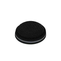 505604 MEB 102-L W Микрофон граничного слоя, черный, с индикацией, Sennheiser