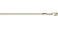 Sommer Cable 580-0056- Витая пара CAT5e, FTP серии MERCATOR CAT.5e, PVC