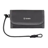 Tools Reload SD 9 Card Wallet Grey чехол для карт памяти Tenba