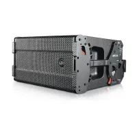 DAS AUDIO AERO-20A Активная 2-полосная система линейного массива, ВЧ-400 Вт/ СЧ-800 Вт, 60 Гц-20 кГц
