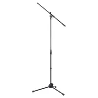 M800M SMICS-100-BK Микрофонная стойка, Soundsation
