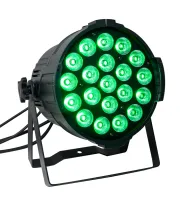 SZ-Audio RG-410C 20pcs*15w RGBWA+UV - Прожекторы LED PAR