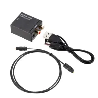 Dolby DMA8Plus Digital Media Adapter Конвертер AES/EBU в аналоговый аудио сигнал.