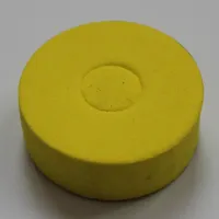 ARCFYW Шайба стойки тарелки, войлок, желтый, (10 шт), Arborea