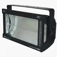 SHOWLIGHT STROBO-3000 DMX - Cтробоскоп 3000 Вт, DMX 512, AUTO, SOUND, шт