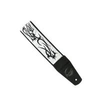IBANEZ GST610TA-WH TATTOO STRAP - Ремень