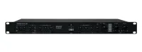 Усилитель BIAMP [PM7400MKII ] (APART) Усилитель (предусилитель): 2 зоны (stereo). Вх.:2хcomboXLR;5х2RCA. Вых.:2хXLR;2RCA. 1U.