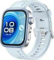 Смарт-часы HUAWEI Watch FIT 4 Pro Blue 55020FAH