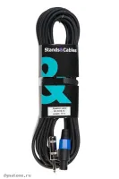 STANDS and CABLES SC-007B-10 - Спикерный кабель