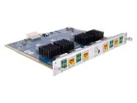 Входная карта Intrend [ITMCI4-HDBT3A] 4 HDBaseT, 3840x2160/60 (4:4:4), эмбедирование звука, RS-232