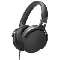 Sennheiser hd 400s sale  охватывающие наушники