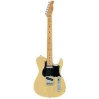 Fgn j-standard iliad jil2ashm owb  электрогитара, форма telecaster, ясень/ клен, чехол, натуральный