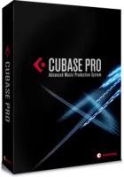 Рабочая станция Steinberg Cubase Pro EE