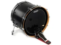 EVANS BD20EMADONX  Пластик 20'' для бас барабана (Опт. упак 5 шт)