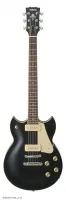 Электрогитара YAMAHA SG1802 BLACK WITH CASE