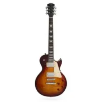 Sire l7 ts  электрогитара, форма lespaul, цвет санберст