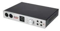 Antelope Audio Discrete 4 Pro Synergy Core - Звуковые карты внешние
