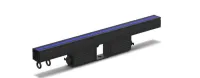 CHAUVET-PRO EPIX Strip IP 50 пиксельный светильник 50xSMD