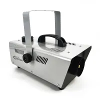 Led Star GK013 Генератор дыма 900Вт, проводной и радио пульт управления, бак для жидкости 0,9л