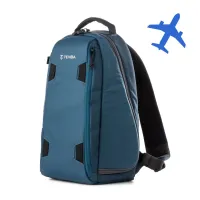 Solstice Sling Bag 7 Blue рюкзак для фототехники Tenba