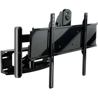 Peerless-AV PLA50-UNL- Универсальный настенный шарнирный кронштейн для ЖК-дисплея диагональю 37-80'' с увеличенными регулировками, макс. нагрузка 68 кг