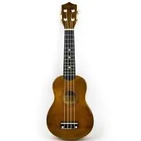 Укулеле Belucci 21-10 CF мат